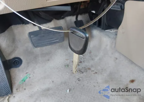 2004 Honda Civic Lx из США, поврежденный, VIN 2HGES16584H522791